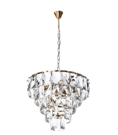 Подвесная люстра Divinare Chara 3508/17 LM-6