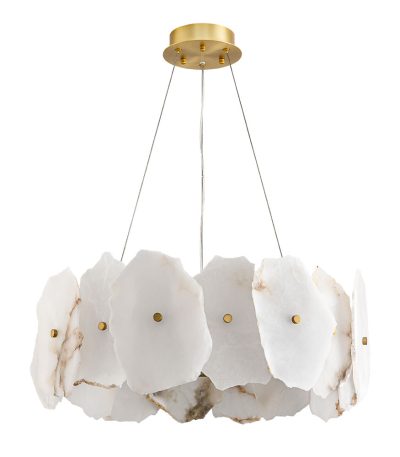 Подвесная люстра Divinare Eleanor 1713/17 SP-100