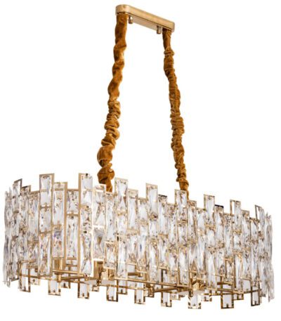 Подвесная люстра Divinare Medea 1684/01 SP-10