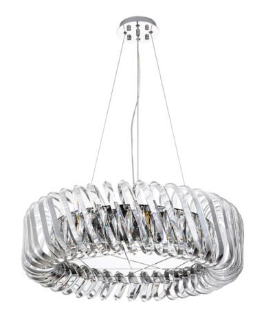 Подвесная люстра Divinare Megan 7568/02 LM-12