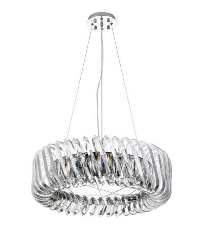 Подвесная люстра Divinare Megan 7568/02 LM-9