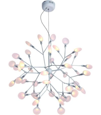 Подвесная люстра Divinare Mimi 1290/03 SP-45