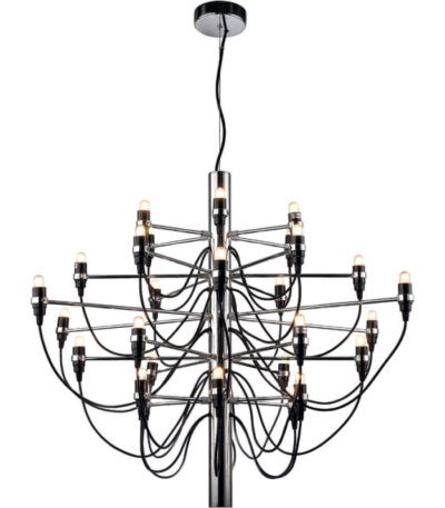 Подвесная люстра Divinare Molto 8030/02 LM-30