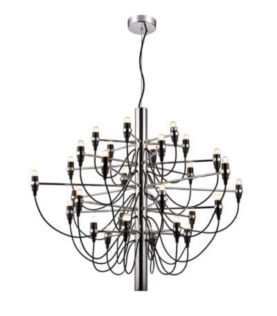 Подвесная люстра Divinare Molto 8030/02 LM-50