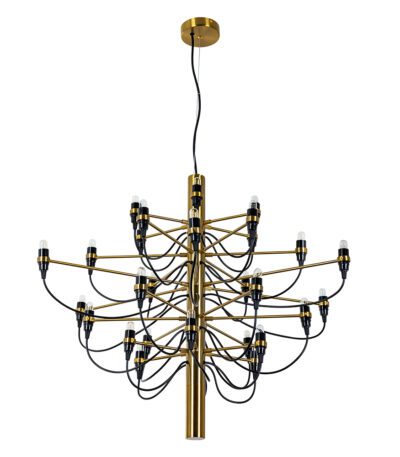 Подвесная люстра Divinare Molto 8030/17 LM-30