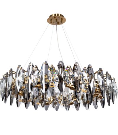 Подвесная люстра Divinare Ophelia 7203/17 LM-12