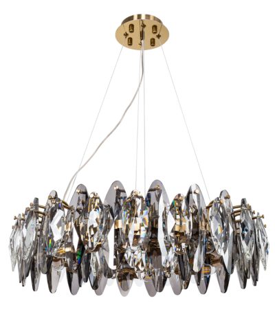 Подвесная люстра Divinare Ophelia 7203/17 LM-8