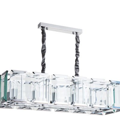 Подвесная люстра Divinare Ostin 1100/02 SP-12