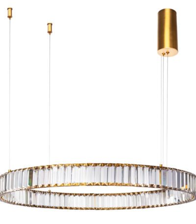 Подвесная люстра Divinare Renata 1135/17 SP-47