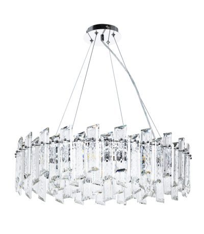 Подвесная люстра Divinare Romilda 3512/02 LM-8