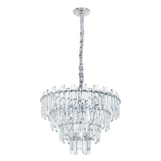 Подвесная люстра Divinare Rosie 3511/02 LM-8