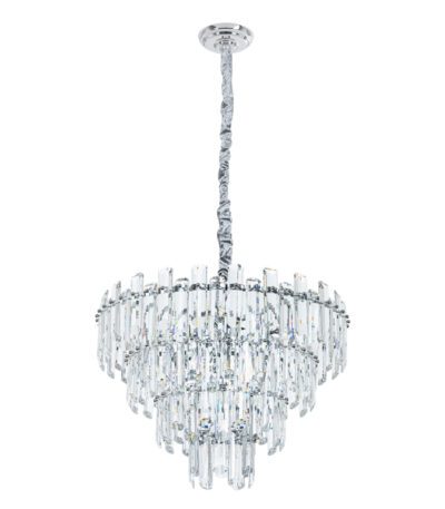 Подвесная люстра Divinare Rosie 3511/02 LM-8