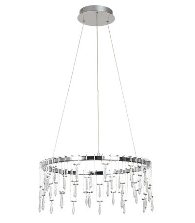 Подвесная люстра Divinare Rotondo 1019/02 SP-46