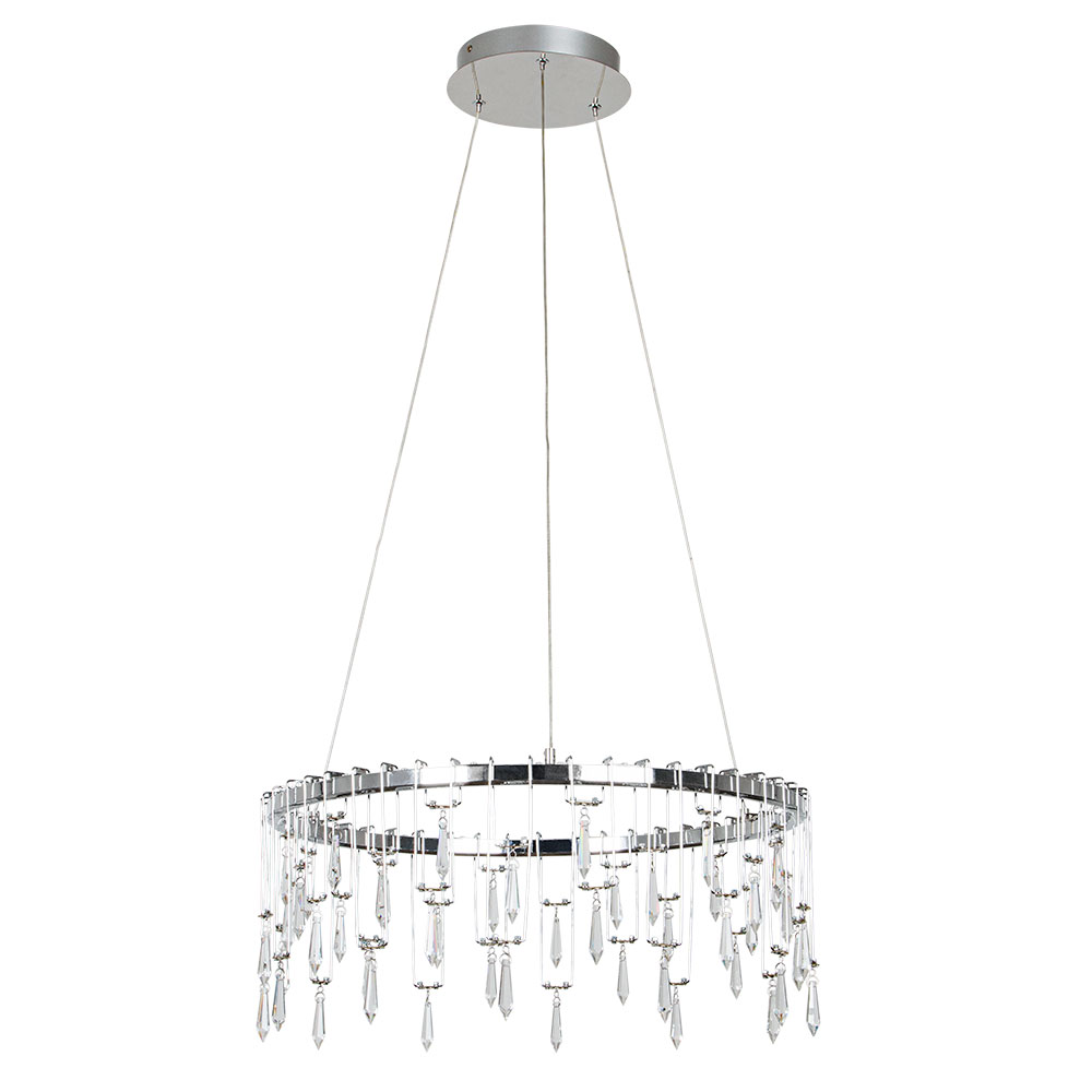 Подвесная люстра Divinare Rotondo 1019/02 SP-46 Подвесная люстра Divinare Rotondo 1019/02 SP-46