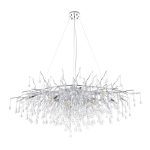 Подвесная люстра Divinare Salice 3132/26 SP-13