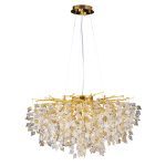 Подвесная люстра Divinare Salice 3136/01 SP-8