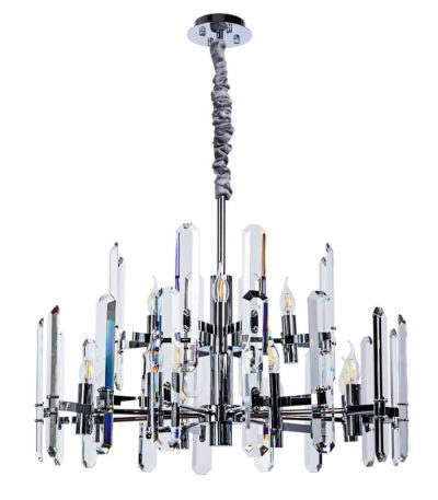 Подвесная люстра Divinare Tenerife 7136/02 LM-12