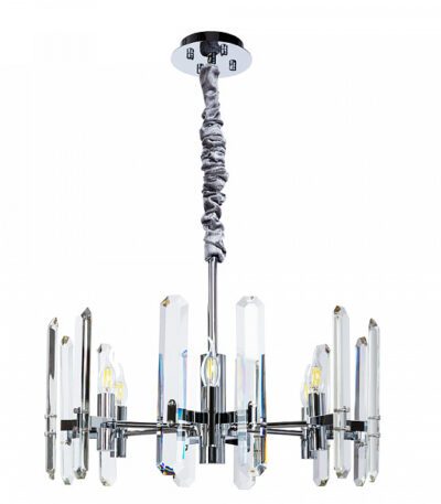 Подвесная люстра Divinare Tenerife 7136/02 LM-6