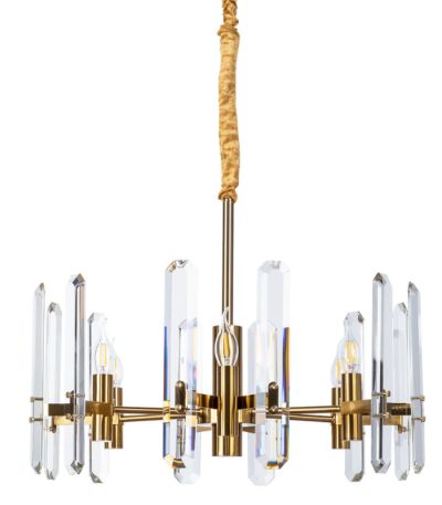 Подвесная люстра Divinare Tenerife 7136/18 LM-6