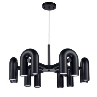 Подвесная люстра Divinare Twins 1092/06 PL-30