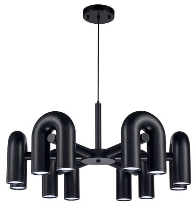 Подвесная люстра Divinare Twins 1092/06 PL-30