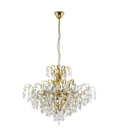 Подвесная люстра EGLO 39606