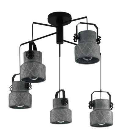 Подвесная люстра EGLO 39856