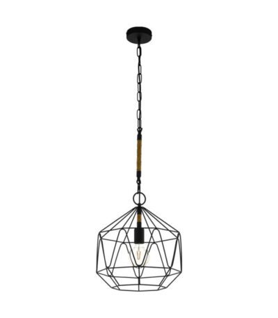 Подвесная люстра EGLO 43328