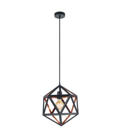 Подвесная люстра EGLO 43348