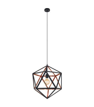 Подвесная люстра EGLO 43349