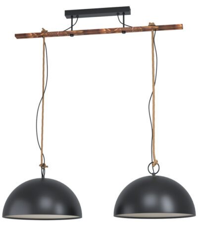 Подвесная люстра EGLO 43397