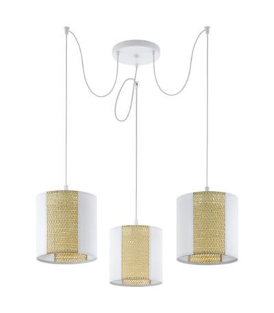 Подвесная люстра EGLO 43403