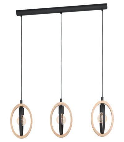 Подвесная люстра EGLO 43462