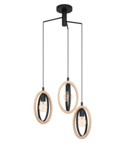 Подвесная люстра EGLO 43463