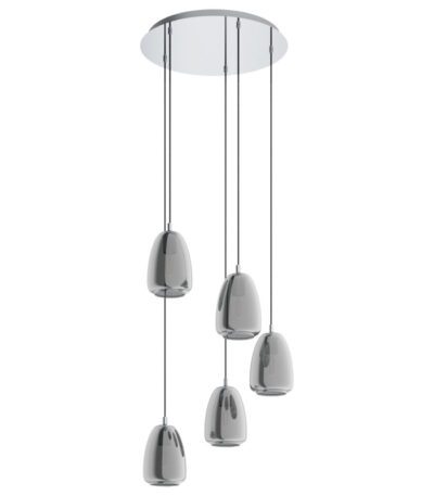Подвесная люстра Eglo Alobrase 98617
