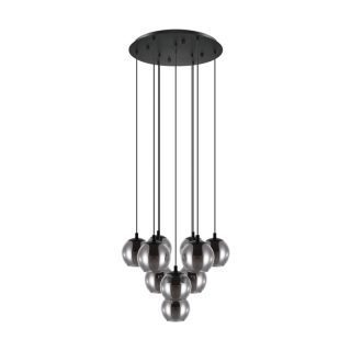 Подвесная люстра Eglo Ariscani 98654