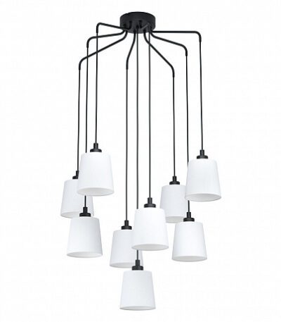 Подвесная люстра Eglo Bernabetta 39738