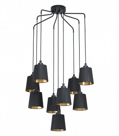 Подвесная люстра Eglo Bernabetta 39739