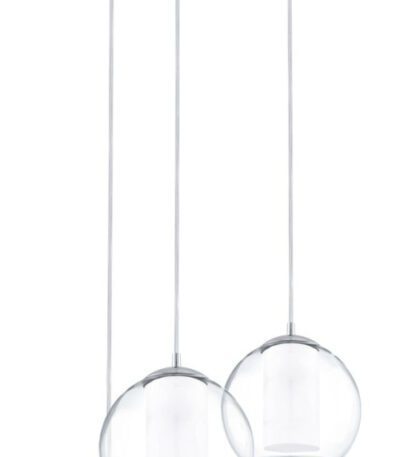 Подвесная люстра Eglo Bolsano 92762