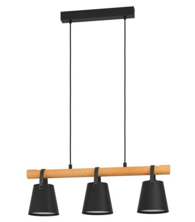 Подвесная люстра Eglo Boyle 43636