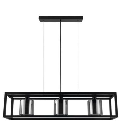 Подвесная люстра Eglo Brisling 390175