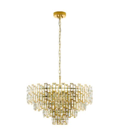 Подвесная люстра Eglo Calmeilles 39614