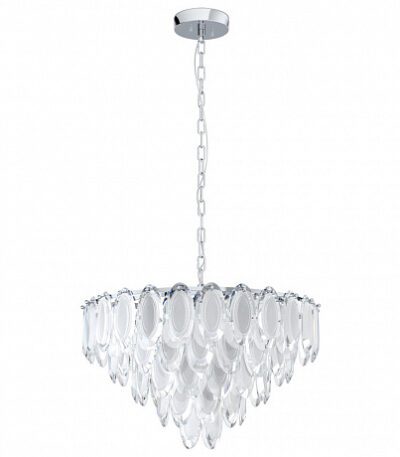 Подвесная люстра Eglo Carvario 39722