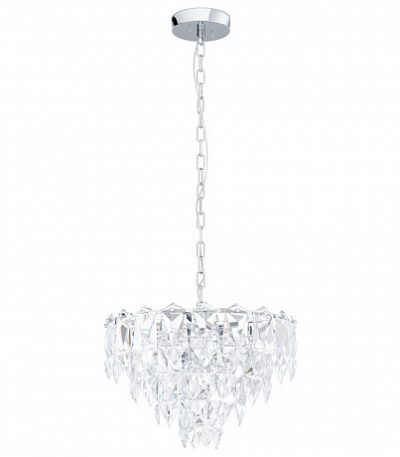 Подвесная люстра Eglo Carvario 39723