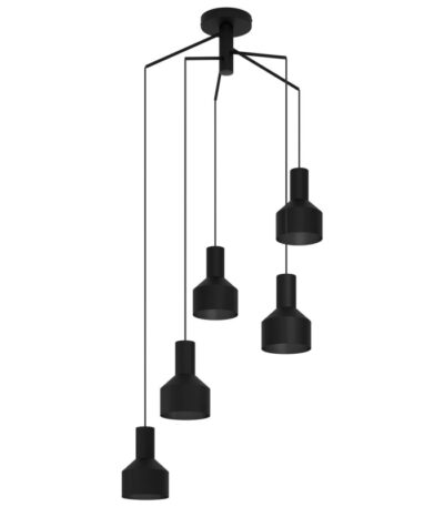 Подвесная люстра Eglo Casibare 99553