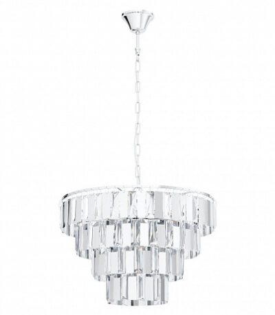 Подвесная люстра Eglo Erseka 99094