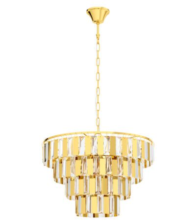 Подвесная люстра Eglo Erseka 99097