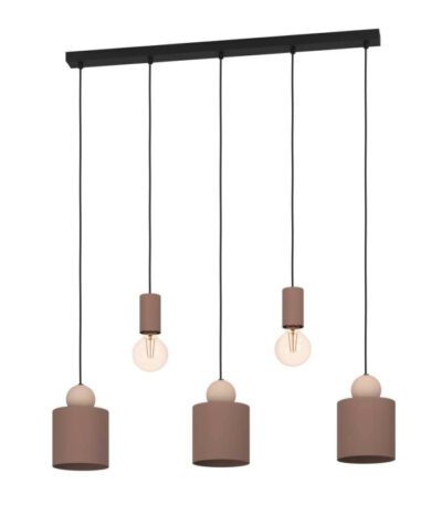 Подвесная люстра Eglo Gazzola 900346