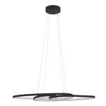 Подвесная люстра Eglo Gianella 900948