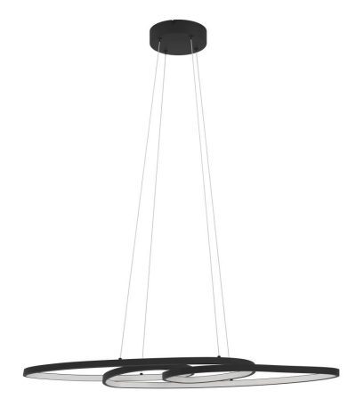 Подвесная люстра Eglo Gianella 900948